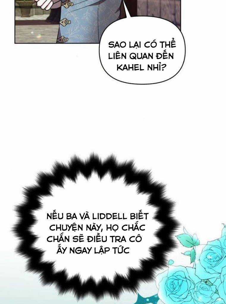 Công Tước Ác Quỷ Không Ngủ Được Chapter 17 trang 72