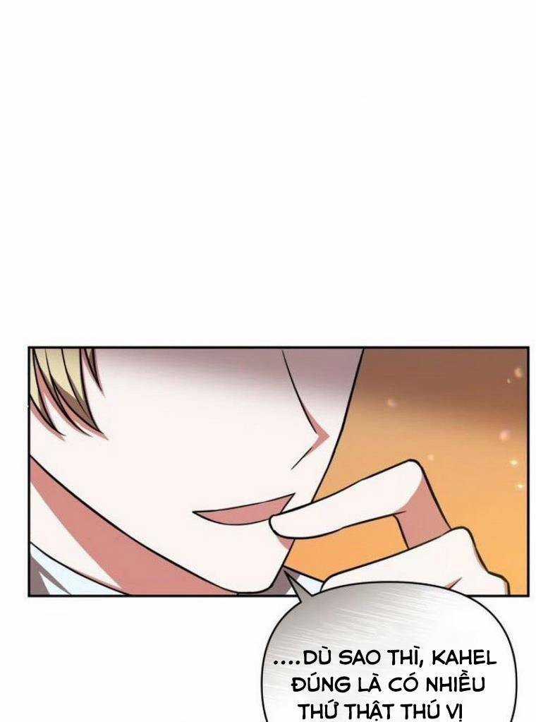 Công Tước Ác Quỷ Không Ngủ Được Chapter 17 trang 75