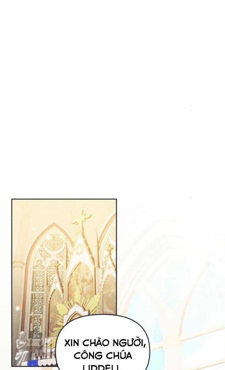 Công Tước Ác Quỷ Không Ngủ Được Chapter 18 trang 10