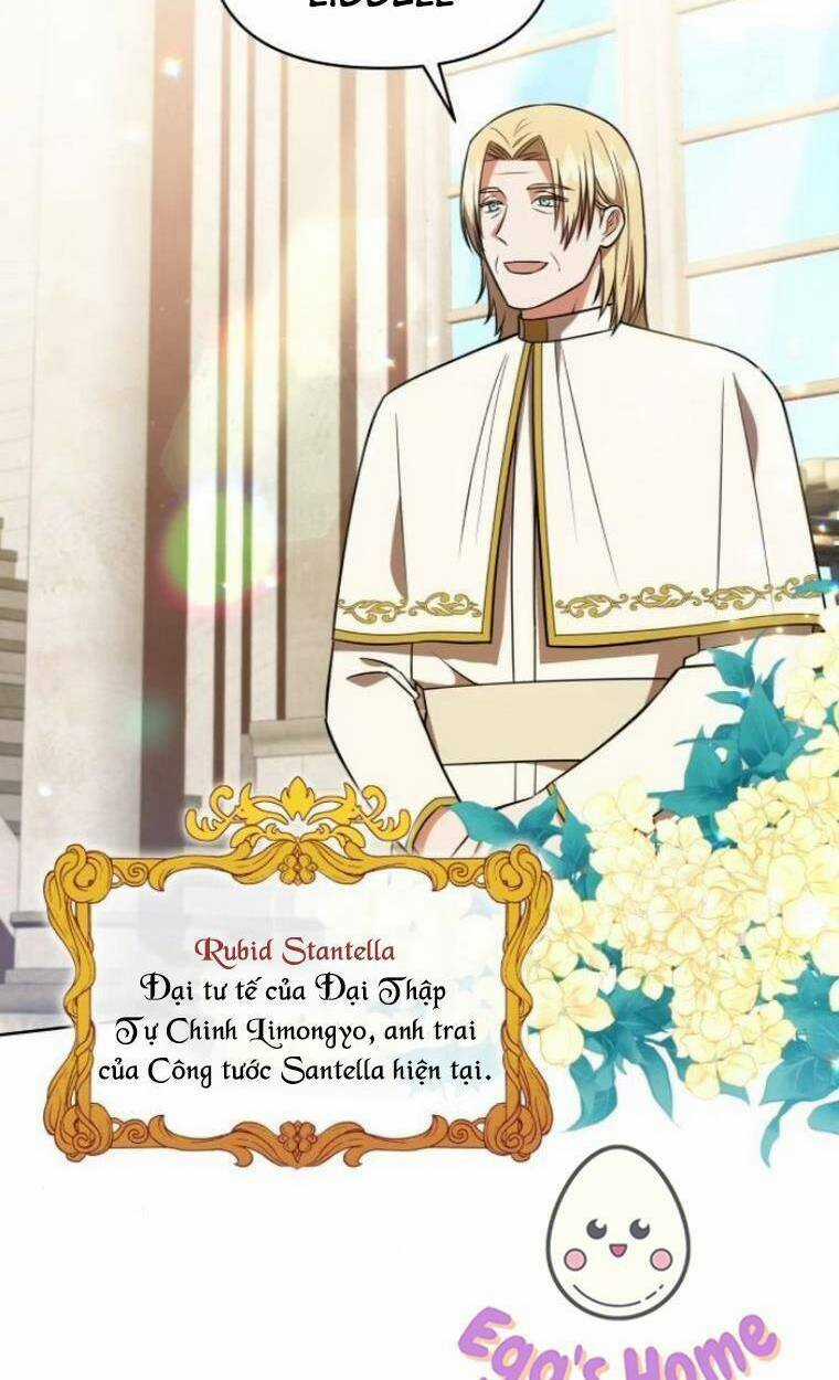 Công Tước Ác Quỷ Không Ngủ Được Chapter 18 trang 11