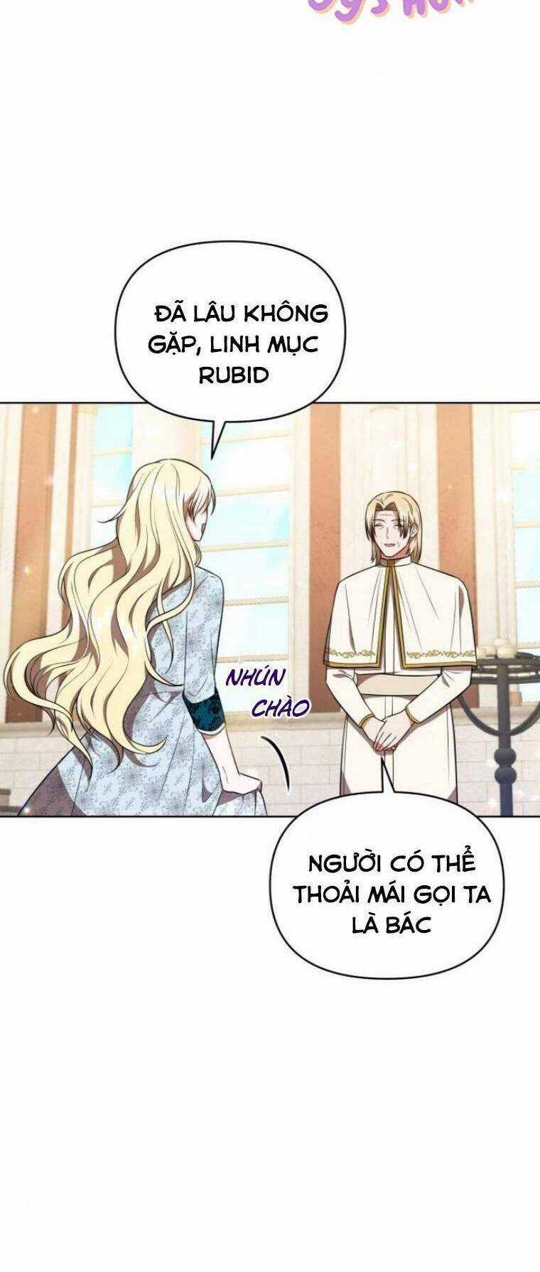 Công Tước Ác Quỷ Không Ngủ Được Chapter 18 trang 12