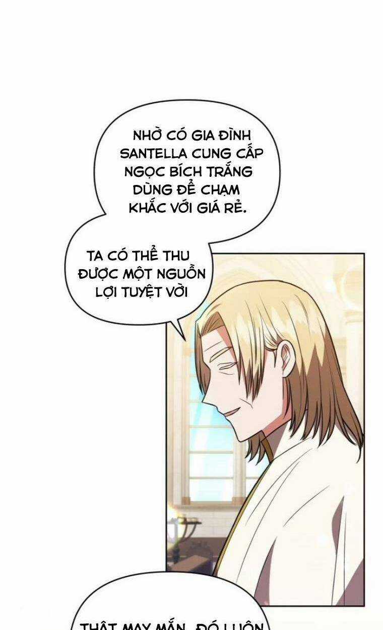 Công Tước Ác Quỷ Không Ngủ Được Chapter 18 trang 14
