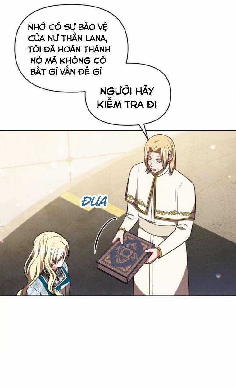 Công Tước Ác Quỷ Không Ngủ Được Chapter 18 trang 16