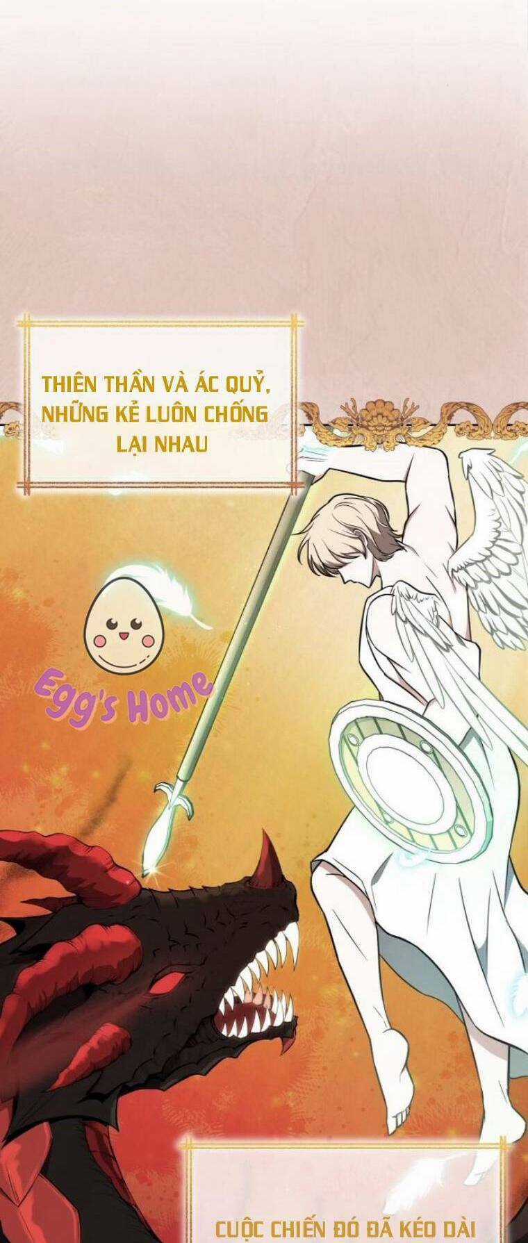 Công Tước Ác Quỷ Không Ngủ Được Chapter 18 trang 18