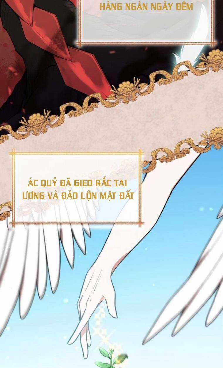 Công Tước Ác Quỷ Không Ngủ Được Chapter 18 trang 19