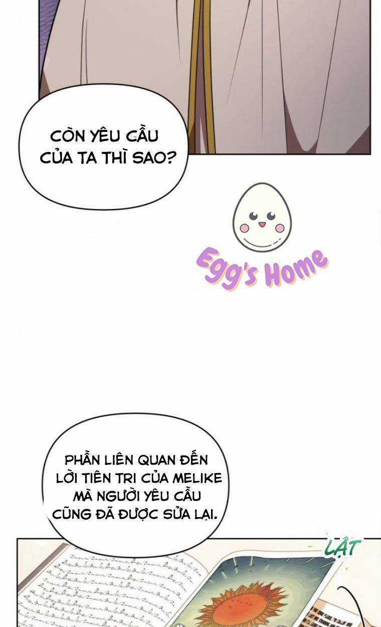 Công Tước Ác Quỷ Không Ngủ Được Chapter 18 trang 22