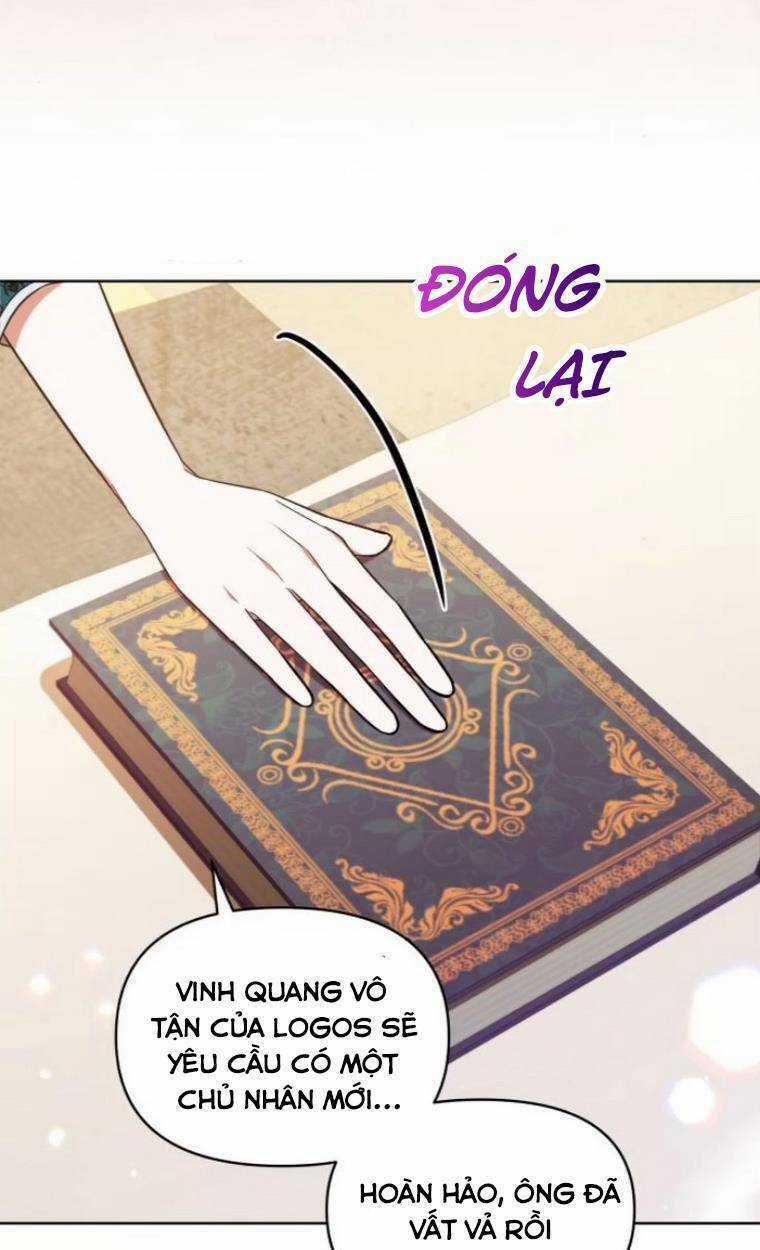 Công Tước Ác Quỷ Không Ngủ Được Chapter 18 trang 25