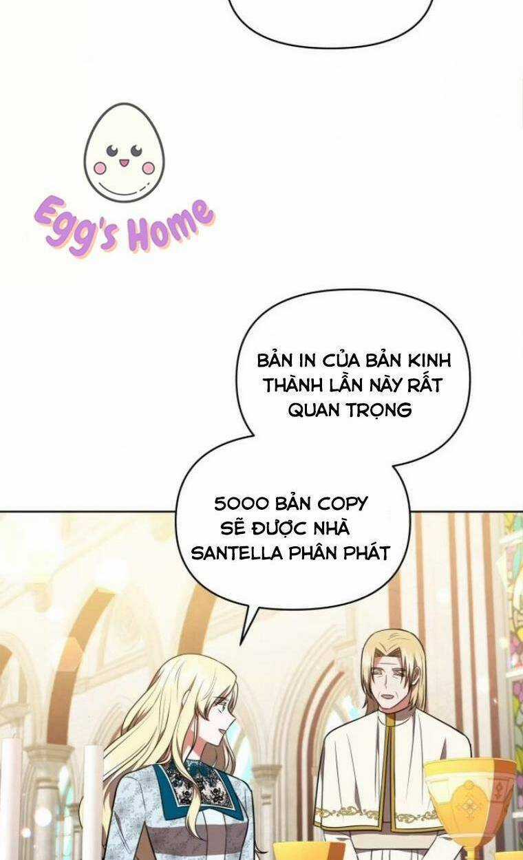 Công Tước Ác Quỷ Không Ngủ Được Chapter 18 trang 26