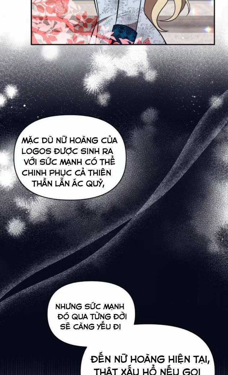 Công Tước Ác Quỷ Không Ngủ Được Chapter 18 trang 28