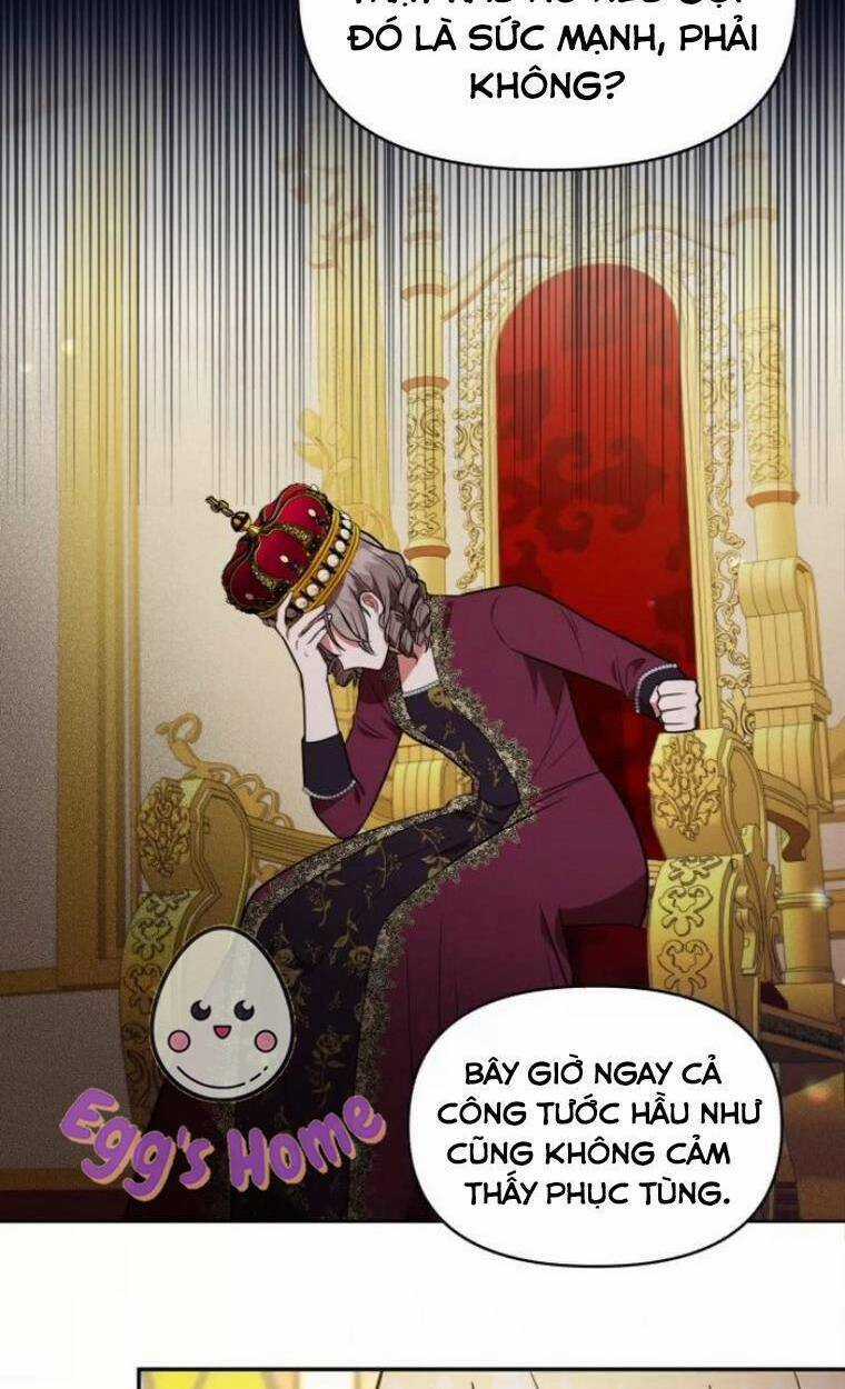 Công Tước Ác Quỷ Không Ngủ Được Chapter 18 trang 29