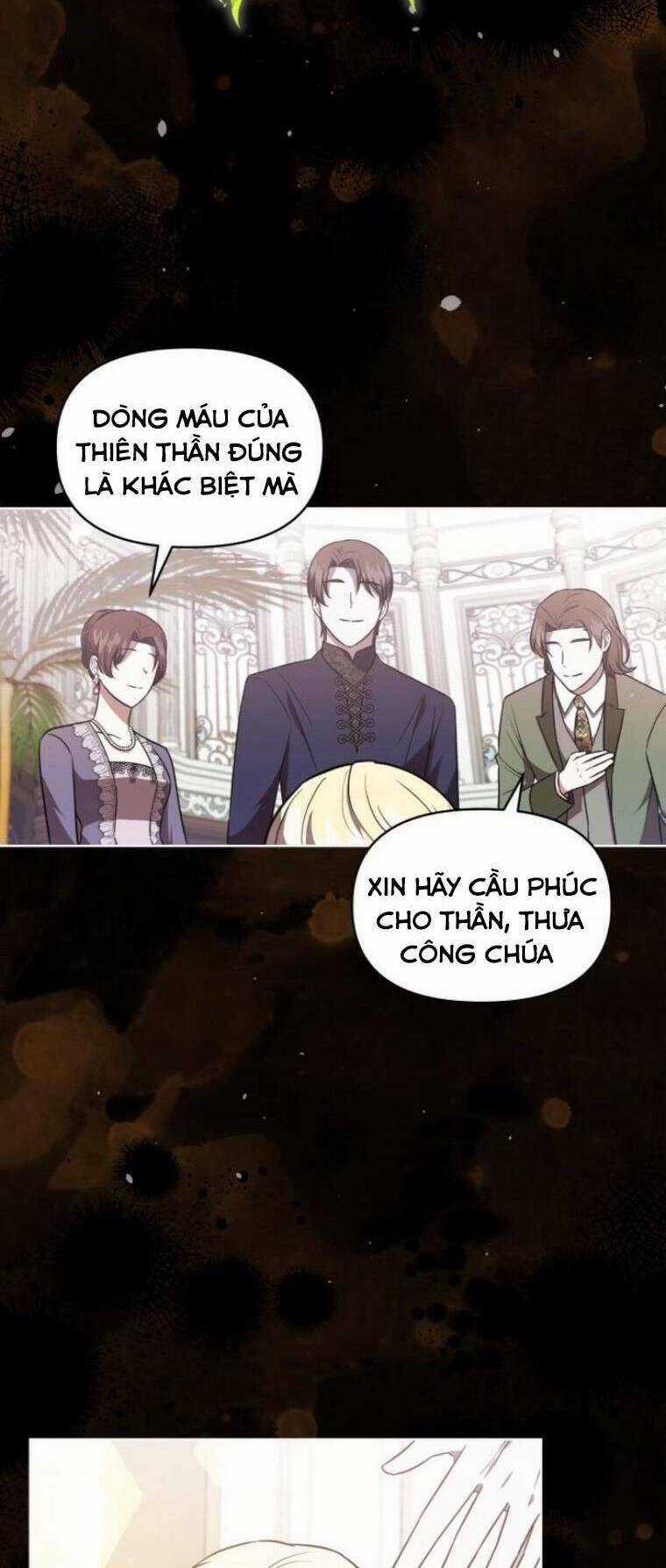 Công Tước Ác Quỷ Không Ngủ Được Chapter 18 trang 3
