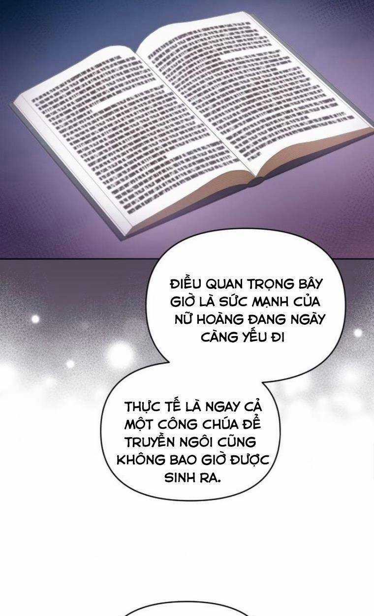 Công Tước Ác Quỷ Không Ngủ Được Chapter 18 trang 31