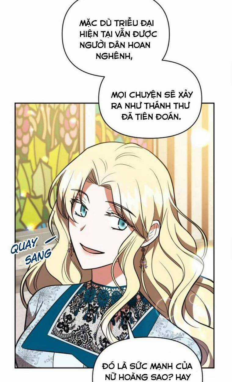 Công Tước Ác Quỷ Không Ngủ Được Chapter 18 trang 32