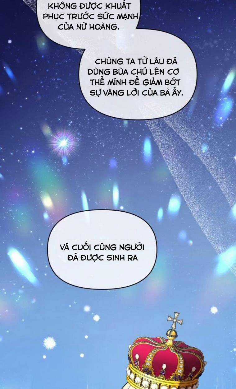 Công Tước Ác Quỷ Không Ngủ Được Chapter 18 trang 34