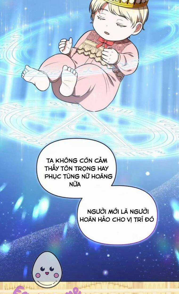 Công Tước Ác Quỷ Không Ngủ Được Chapter 18 trang 35