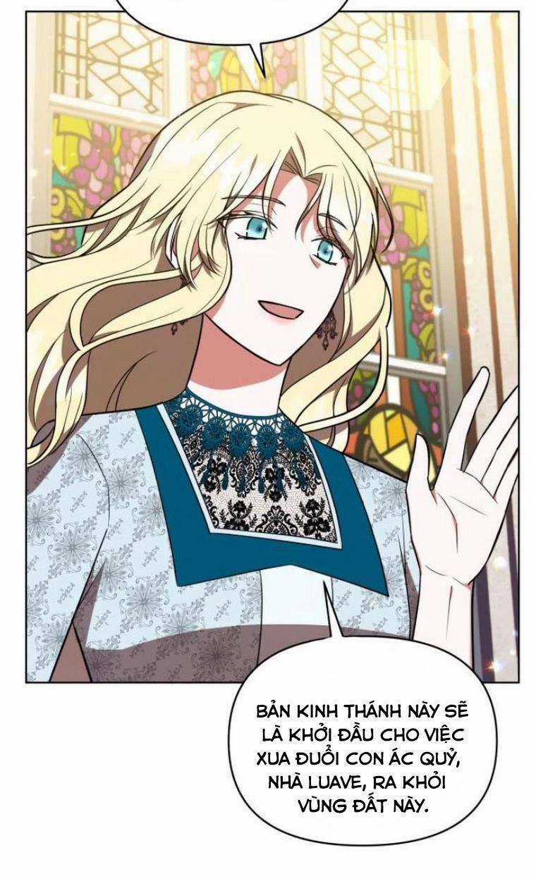 Công Tước Ác Quỷ Không Ngủ Được Chapter 18 trang 37