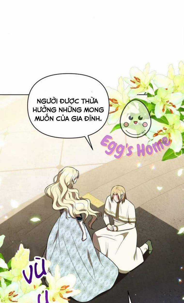 Công Tước Ác Quỷ Không Ngủ Được Chapter 18 trang 38