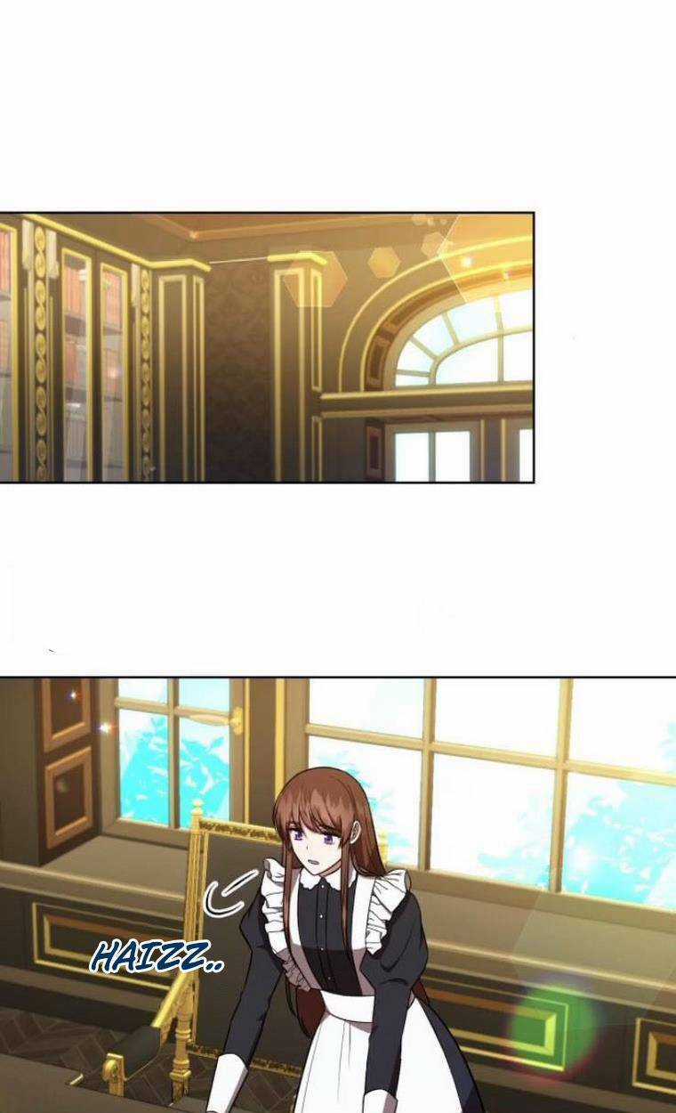 Công Tước Ác Quỷ Không Ngủ Được Chapter 18 trang 40