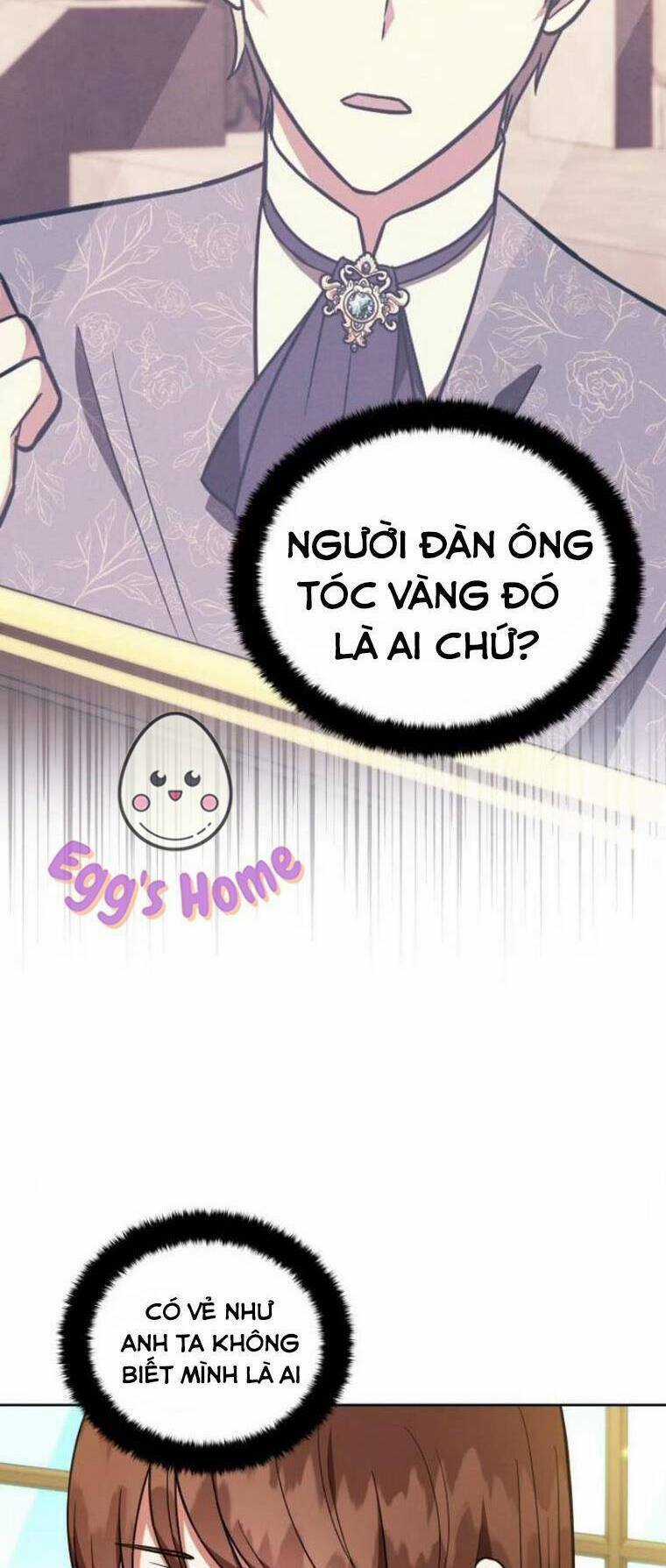 Công Tước Ác Quỷ Không Ngủ Được Chapter 18 trang 42