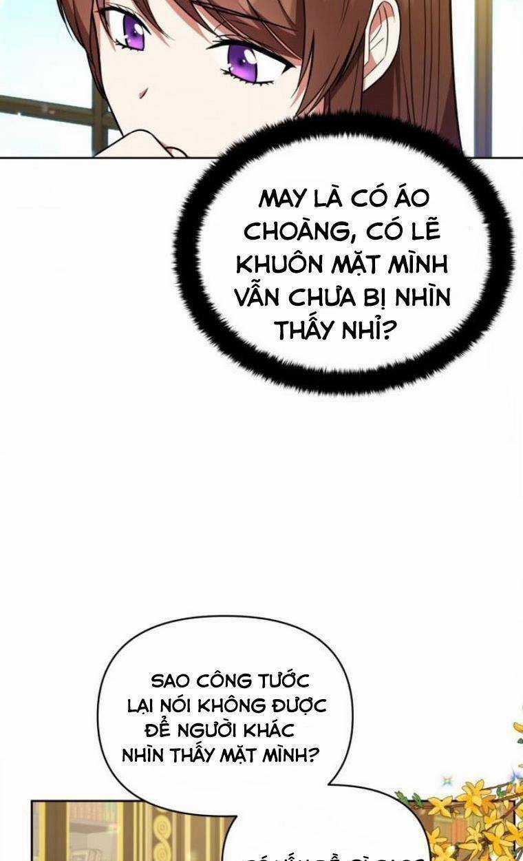 Công Tước Ác Quỷ Không Ngủ Được Chapter 18 trang 43