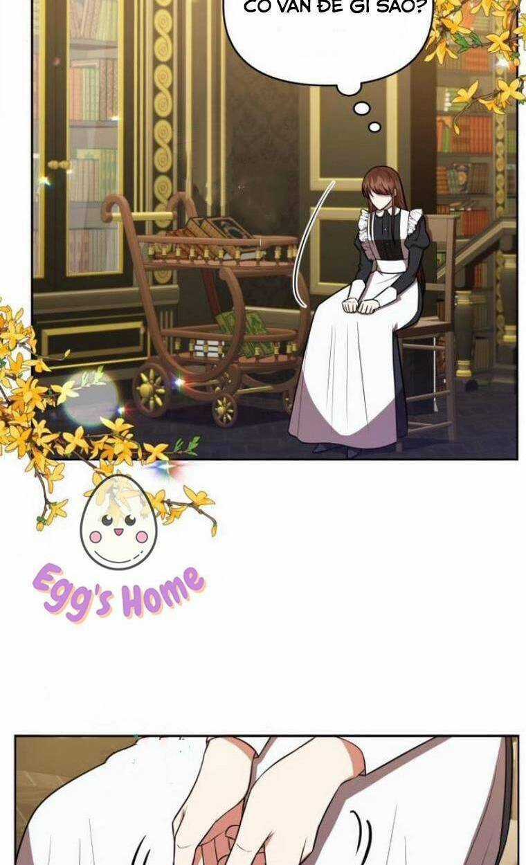 Công Tước Ác Quỷ Không Ngủ Được Chapter 18 trang 44