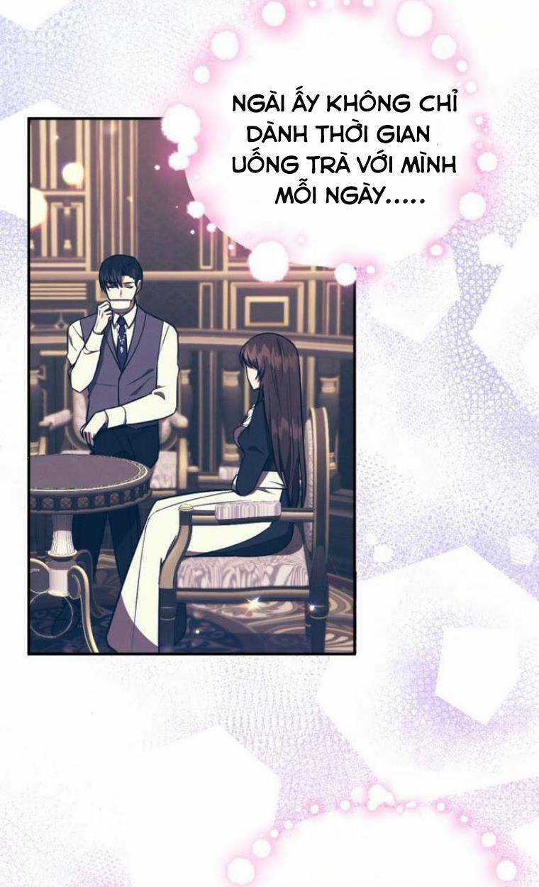 Công Tước Ác Quỷ Không Ngủ Được Chapter 18 trang 46