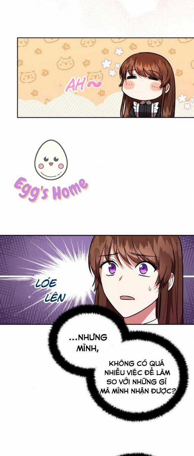 Công Tước Ác Quỷ Không Ngủ Được Chapter 18 trang 48