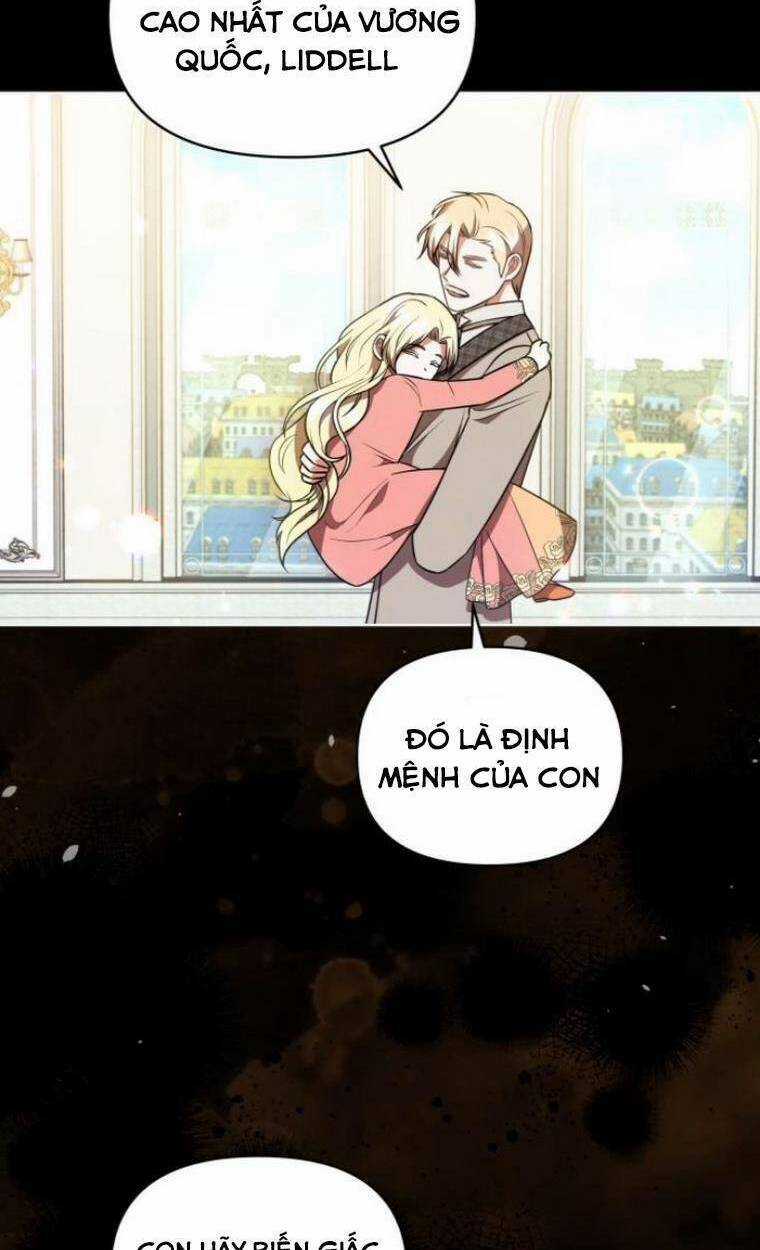 Công Tước Ác Quỷ Không Ngủ Được Chapter 18 trang 5