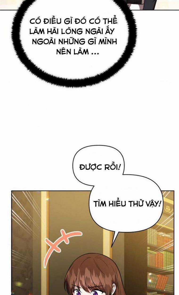 Công Tước Ác Quỷ Không Ngủ Được Chapter 18 trang 50