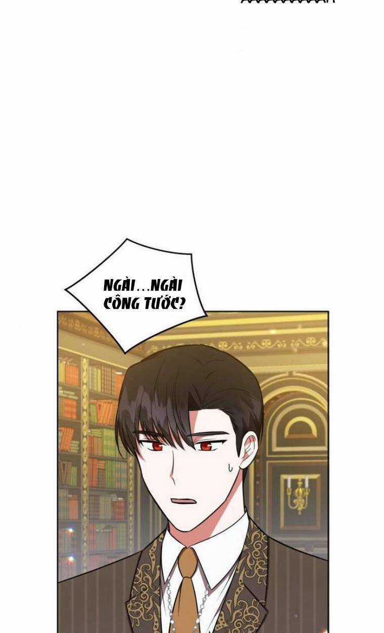 Công Tước Ác Quỷ Không Ngủ Được Chapter 18 trang 52