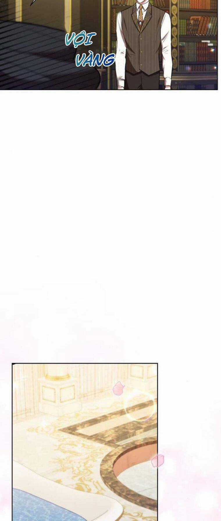 Công Tước Ác Quỷ Không Ngủ Được Chapter 18 trang 54