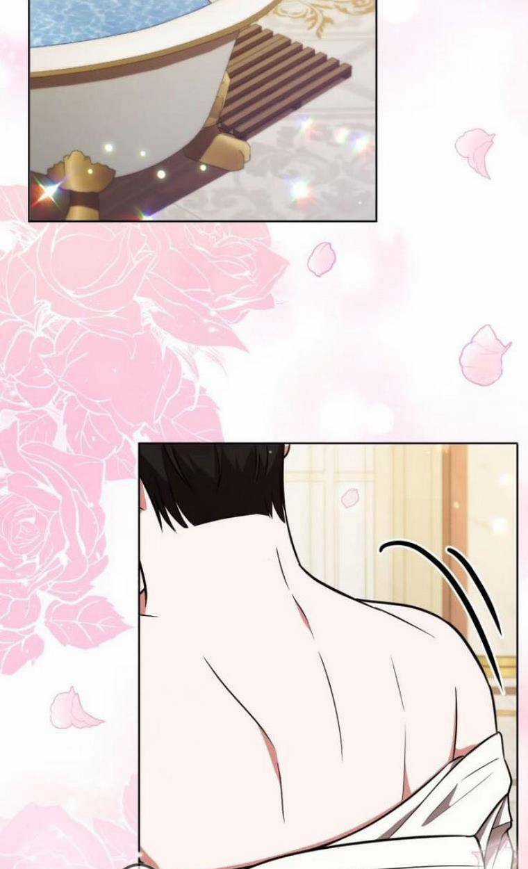 Công Tước Ác Quỷ Không Ngủ Được Chapter 18 trang 55