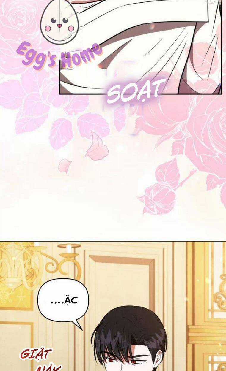 Công Tước Ác Quỷ Không Ngủ Được Chapter 18 trang 56