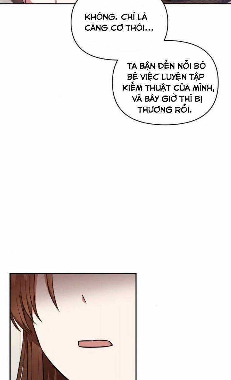 Công Tước Ác Quỷ Không Ngủ Được Chapter 18 trang 58