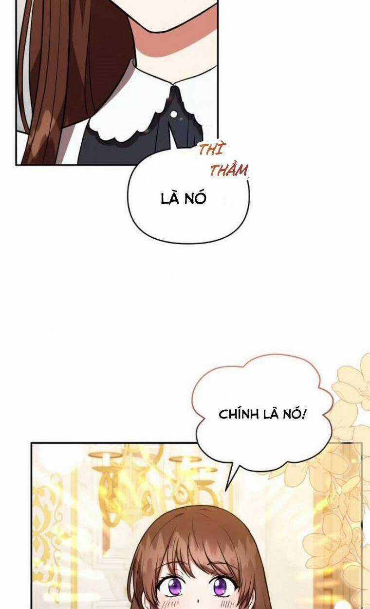 Công Tước Ác Quỷ Không Ngủ Được Chapter 18 trang 59