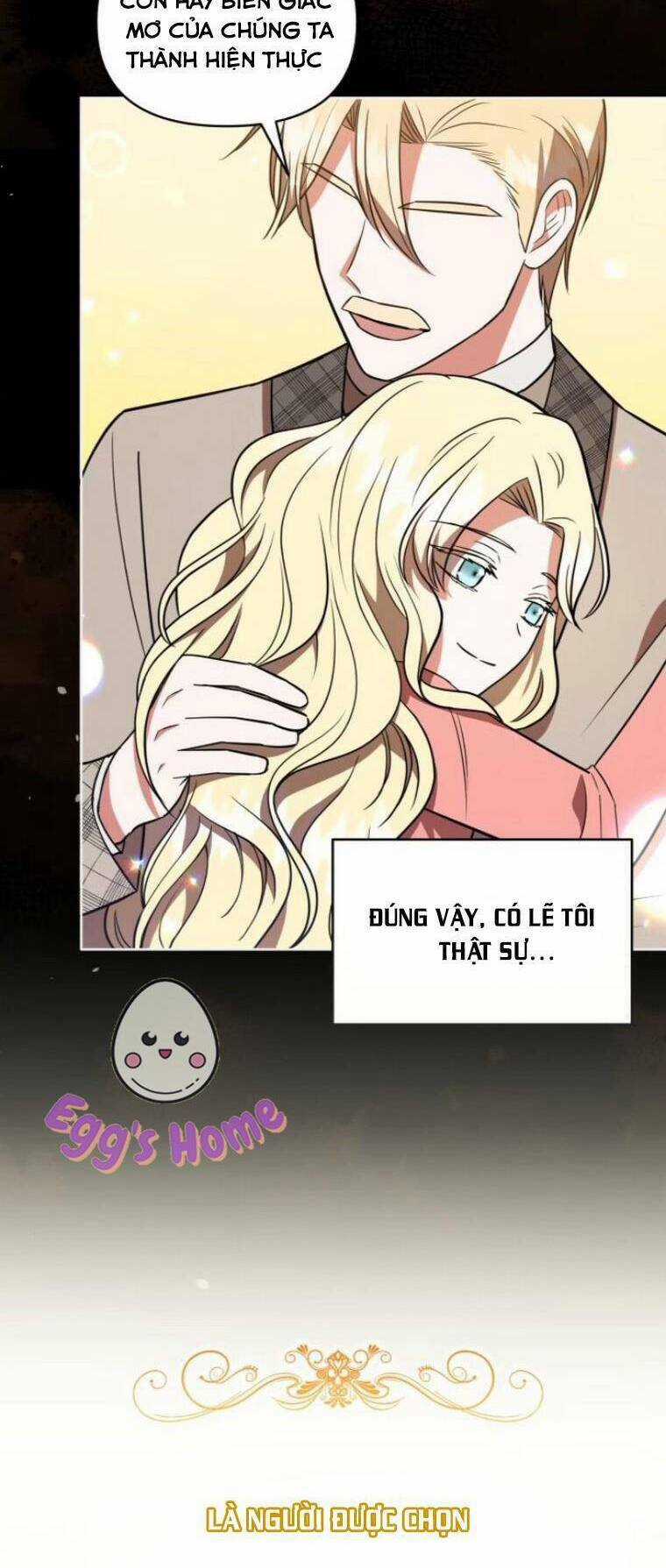 Công Tước Ác Quỷ Không Ngủ Được Chapter 18 trang 6