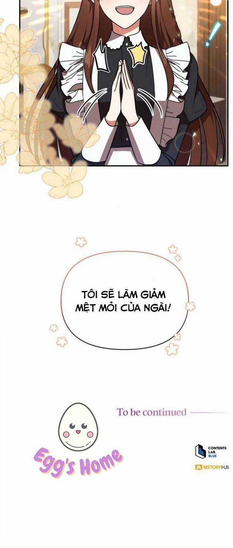 Công Tước Ác Quỷ Không Ngủ Được Chapter 18 trang 60