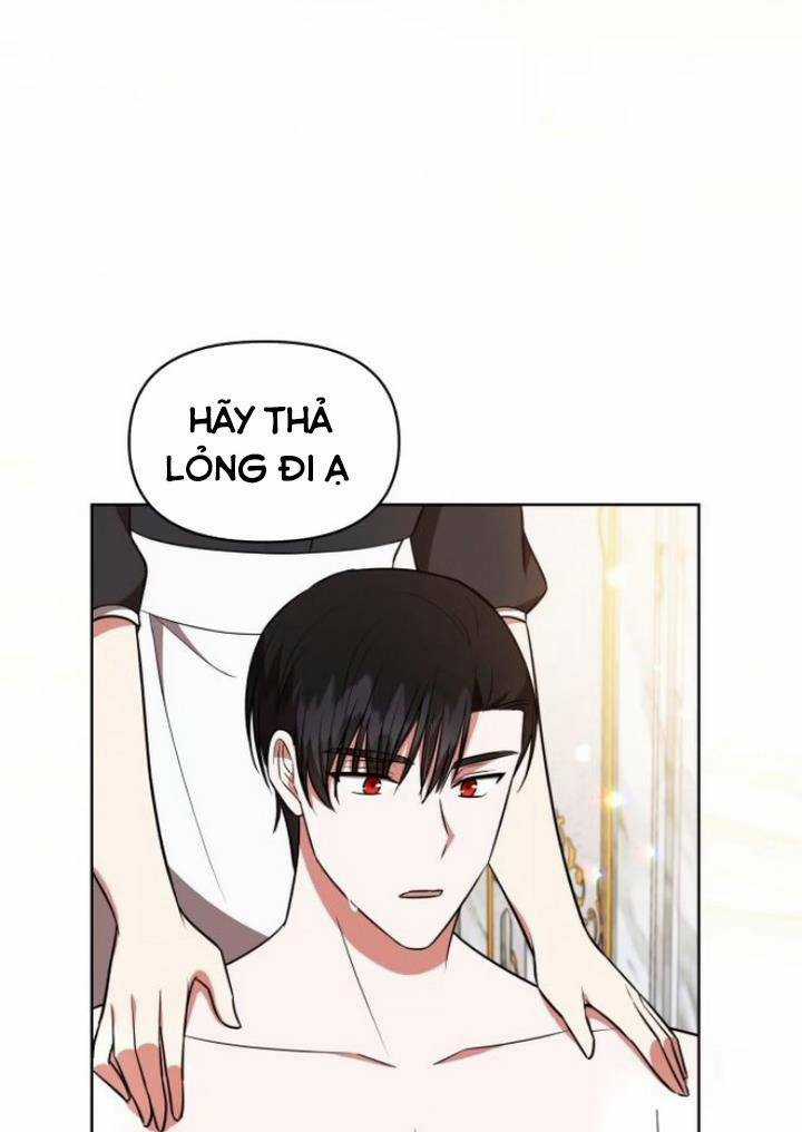 Công Tước Ác Quỷ Không Ngủ Được Chapter 19 trang 11