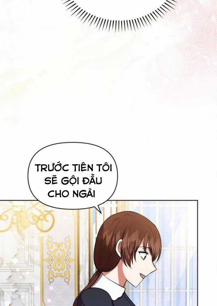 Công Tước Ác Quỷ Không Ngủ Được Chapter 19 trang 13