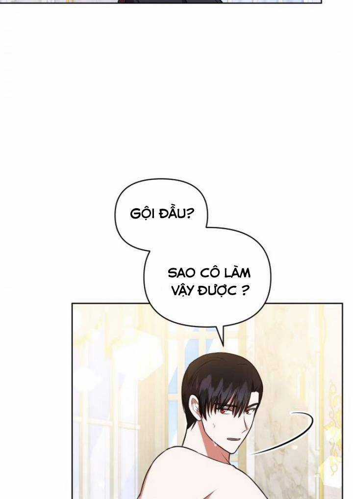 Công Tước Ác Quỷ Không Ngủ Được Chapter 19 trang 14