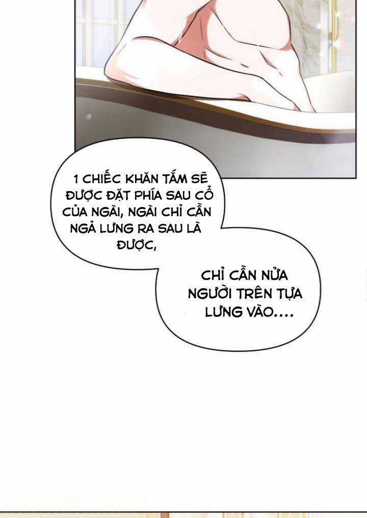 Công Tước Ác Quỷ Không Ngủ Được Chapter 19 trang 15