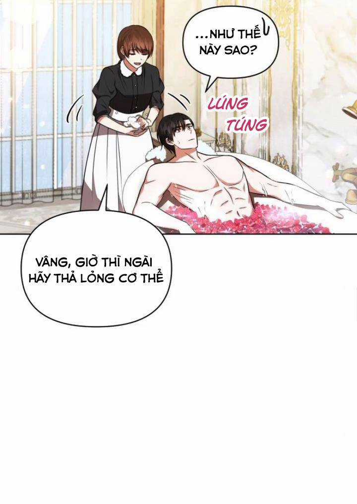 Công Tước Ác Quỷ Không Ngủ Được Chapter 19 trang 16