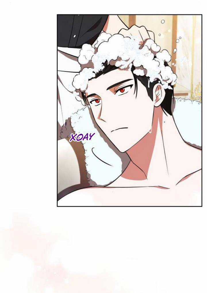 Công Tước Ác Quỷ Không Ngủ Được Chapter 19 trang 17