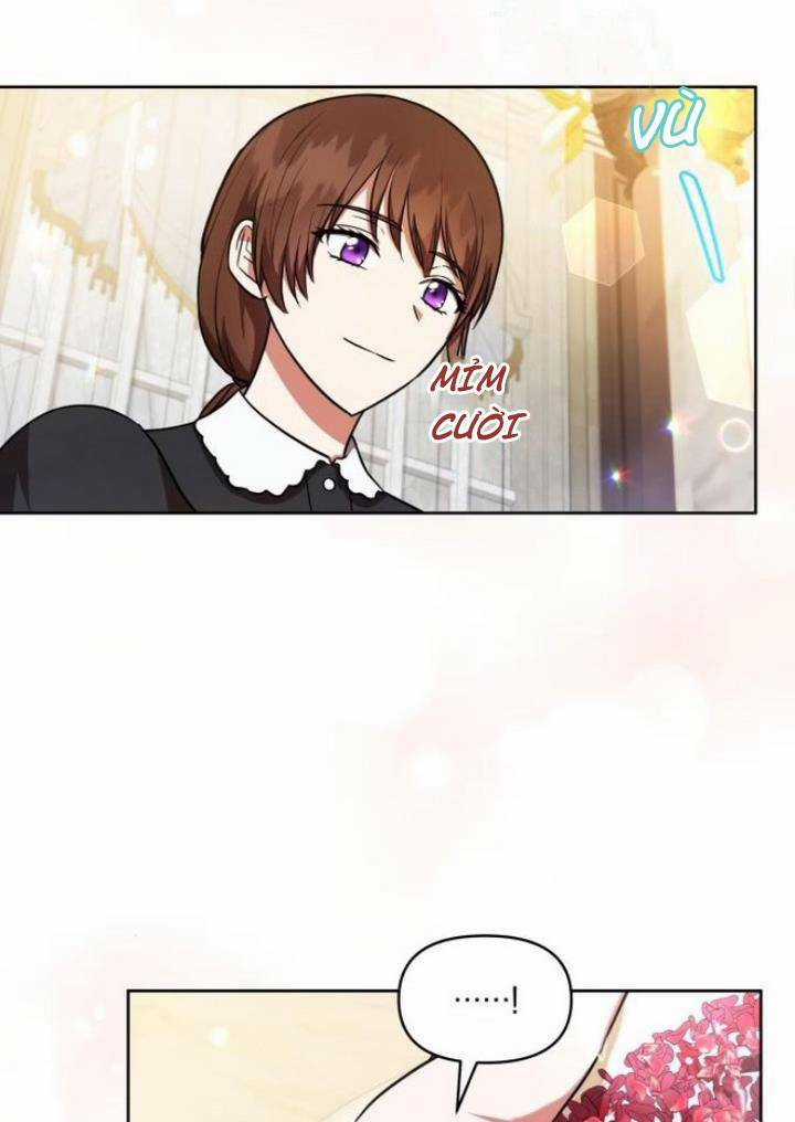 Công Tước Ác Quỷ Không Ngủ Được Chapter 19 trang 18