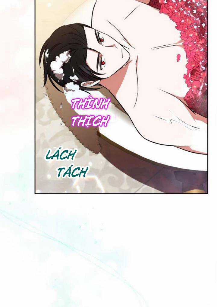 Công Tước Ác Quỷ Không Ngủ Được Chapter 19 trang 19