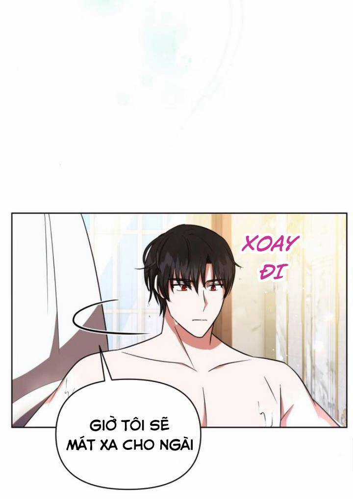 Công Tước Ác Quỷ Không Ngủ Được Chapter 19 trang 20