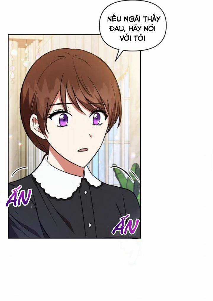 Công Tước Ác Quỷ Không Ngủ Được Chapter 19 trang 23