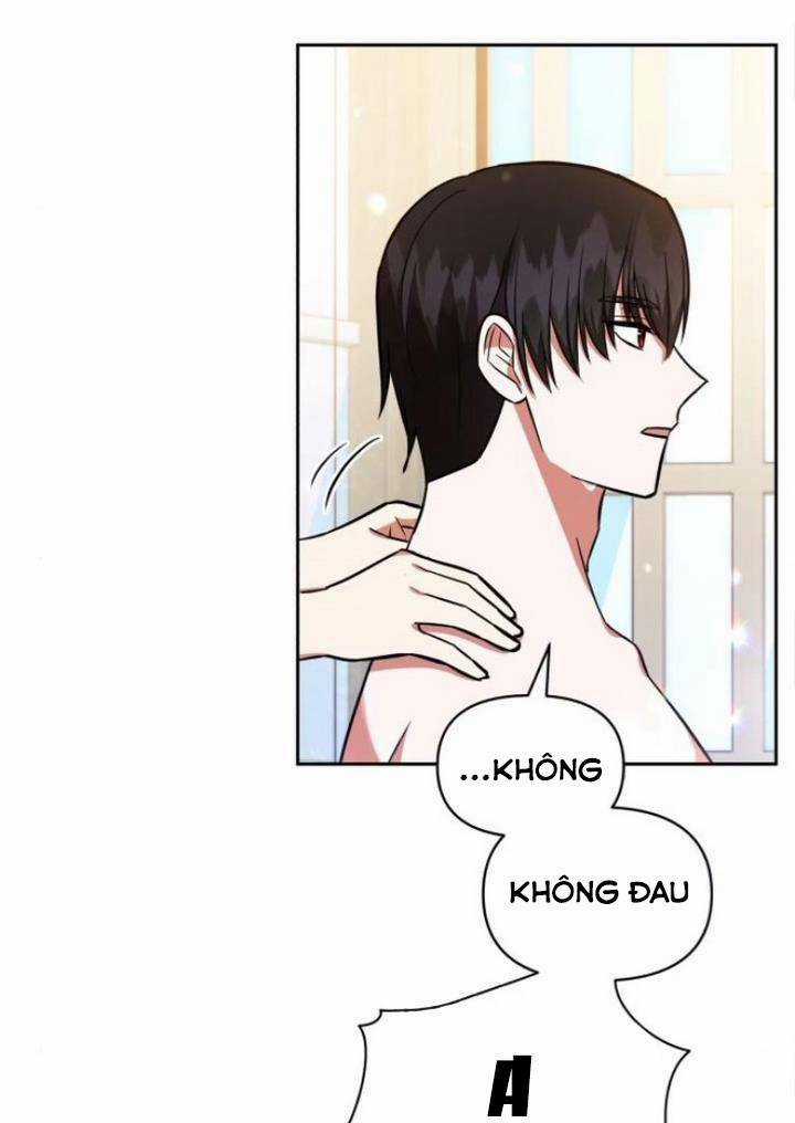 Công Tước Ác Quỷ Không Ngủ Được Chapter 19 trang 24