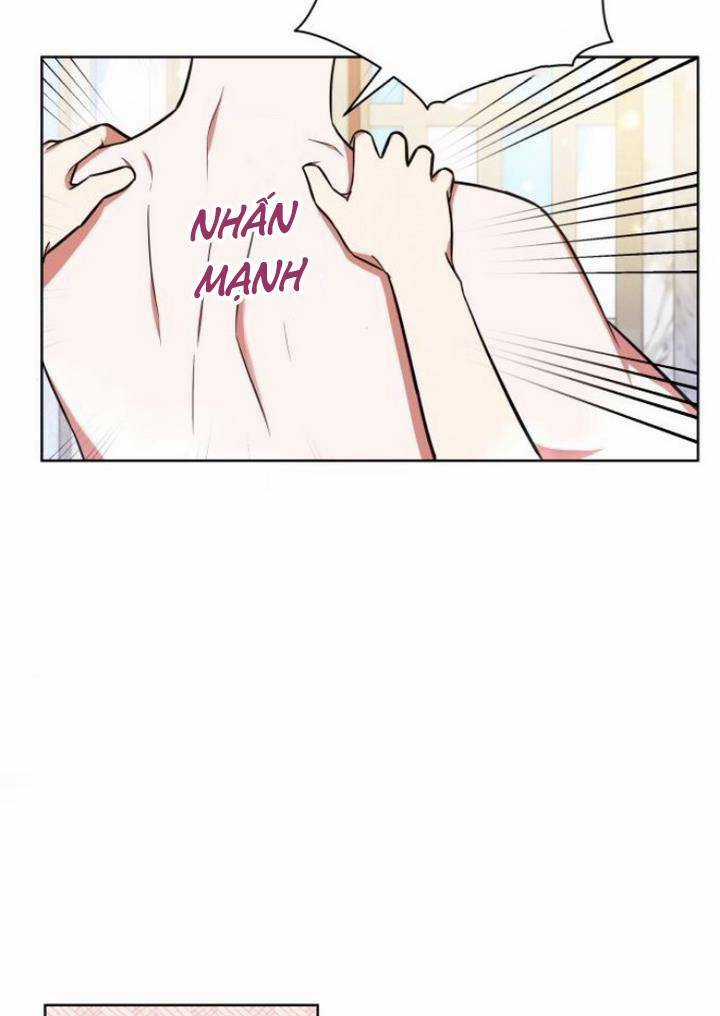 Công Tước Ác Quỷ Không Ngủ Được Chapter 19 trang 25