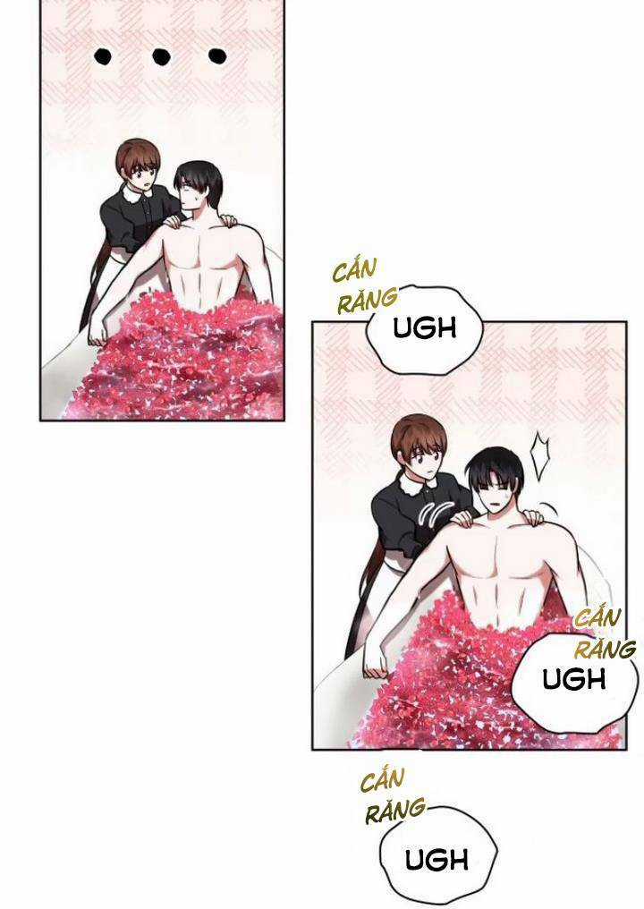 Công Tước Ác Quỷ Không Ngủ Được Chapter 19 trang 26